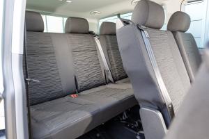 Volkswagen Caravelle LWB 2019 года  (WW)